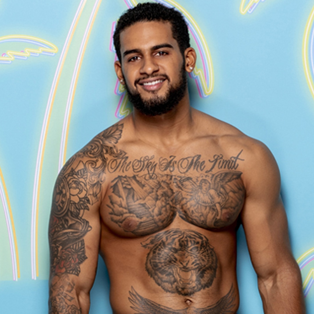 Watch 3 Hot, New Singles Prepare to Flip the Love Island Villa Upside Down